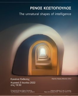 The Unnatural Shapes of Intelligence